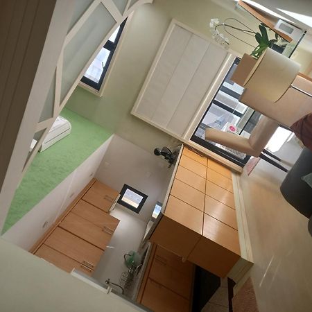 Apartamento Duplex Place Vendome! Moema, 58M2, Amplo, Conforto, Luxo! Servicos, Estacionamento, Internet, Metro! São Paulo Exterior foto