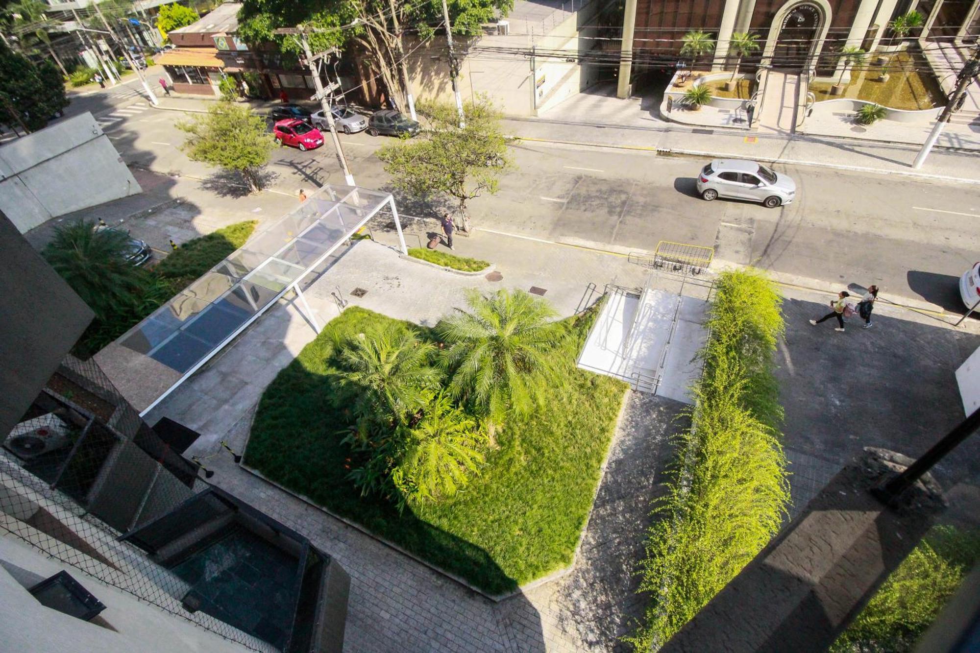 Apartamento Duplex Place Vendome! Moema, 58M2, Amplo, Conforto, Luxo! Servicos, Estacionamento, Internet, Metro! São Paulo Exterior foto