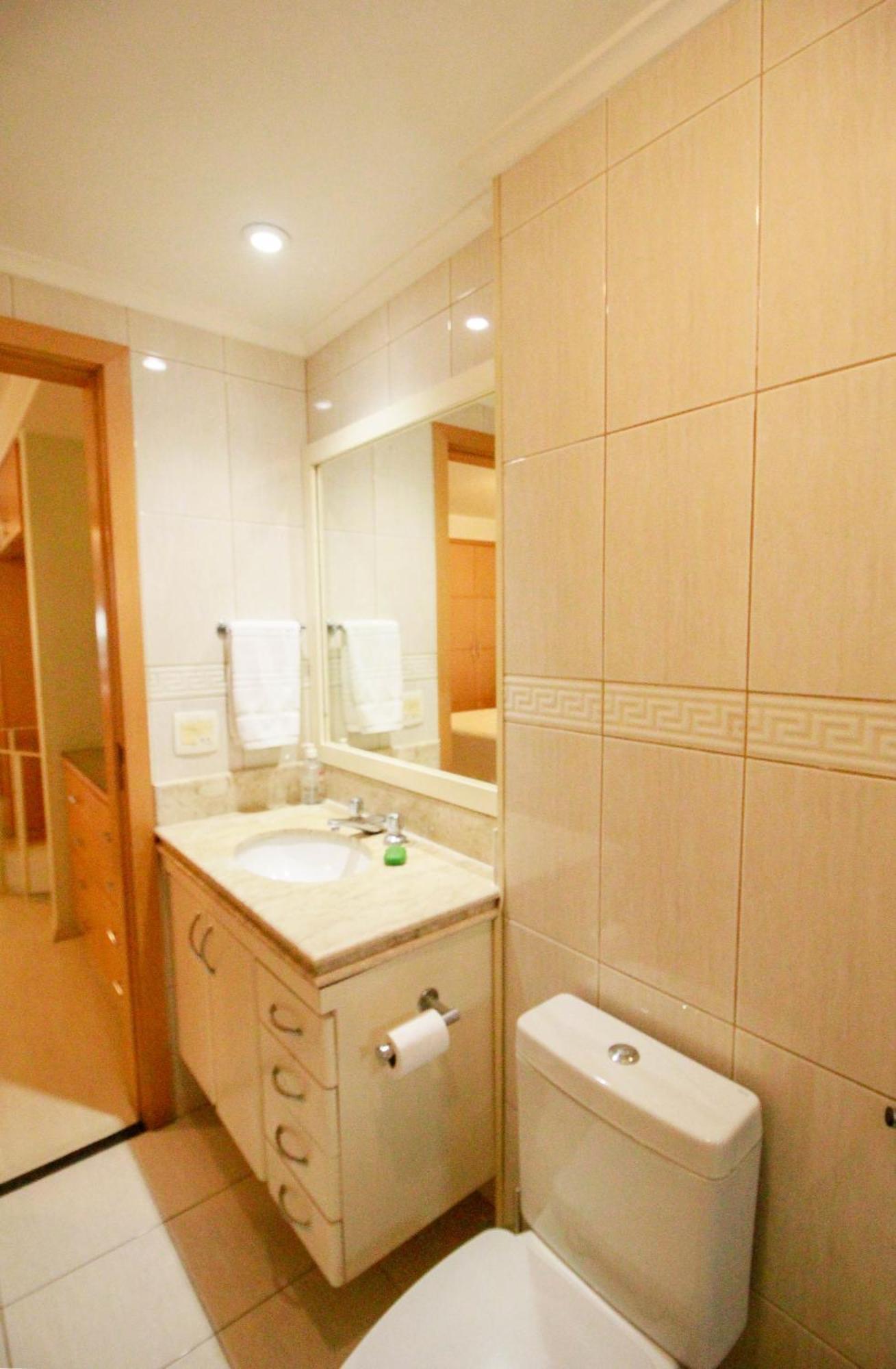 Apartamento Duplex Place Vendome! Moema, 58M2, Amplo, Conforto, Luxo! Servicos, Estacionamento, Internet, Metro! São Paulo Exterior foto