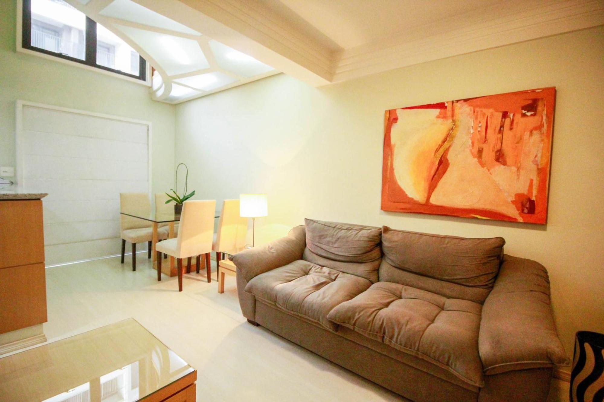 Apartamento Duplex Place Vendome! Moema, 58M2, Amplo, Conforto, Luxo! Servicos, Estacionamento, Internet, Metro! São Paulo Exterior foto