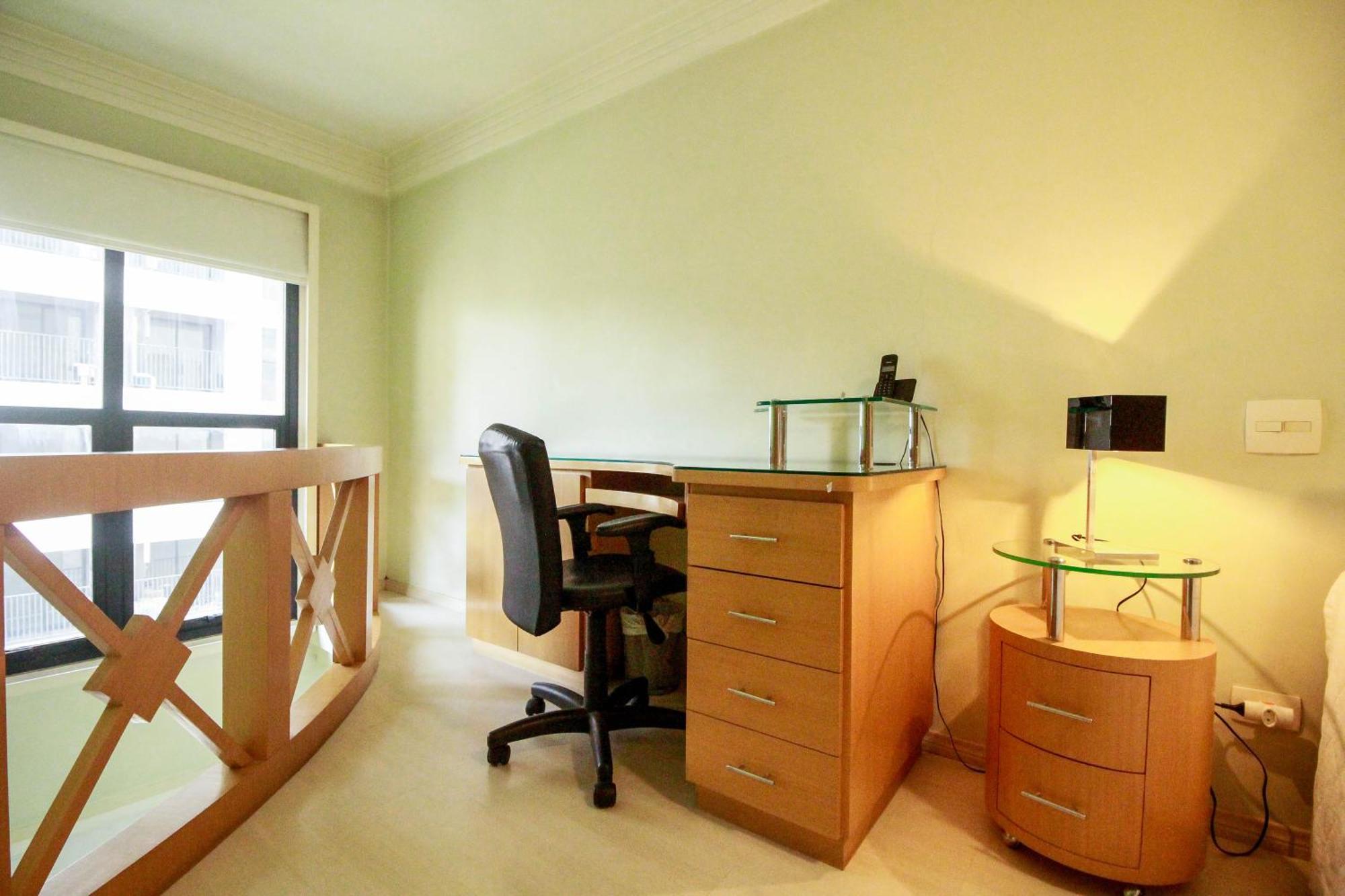 Apartamento Duplex Place Vendome! Moema, 58M2, Amplo, Conforto, Luxo! Servicos, Estacionamento, Internet, Metro! São Paulo Exterior foto