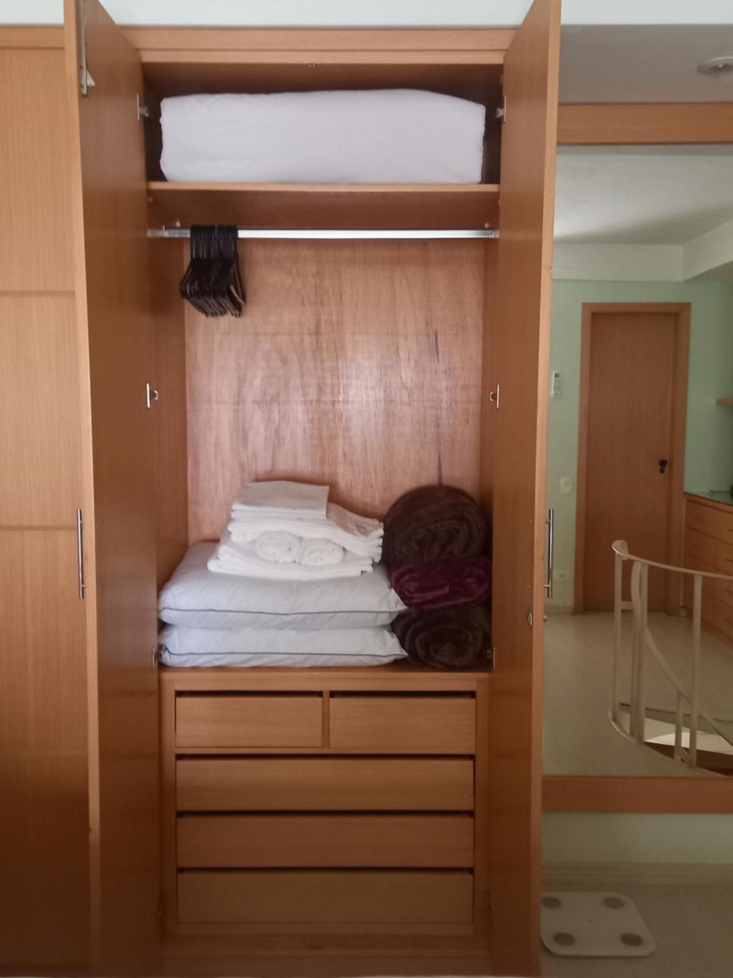 Apartamento Duplex Place Vendome! Moema, 58M2, Amplo, Conforto, Luxo! Servicos, Estacionamento, Internet, Metro! São Paulo Exterior foto