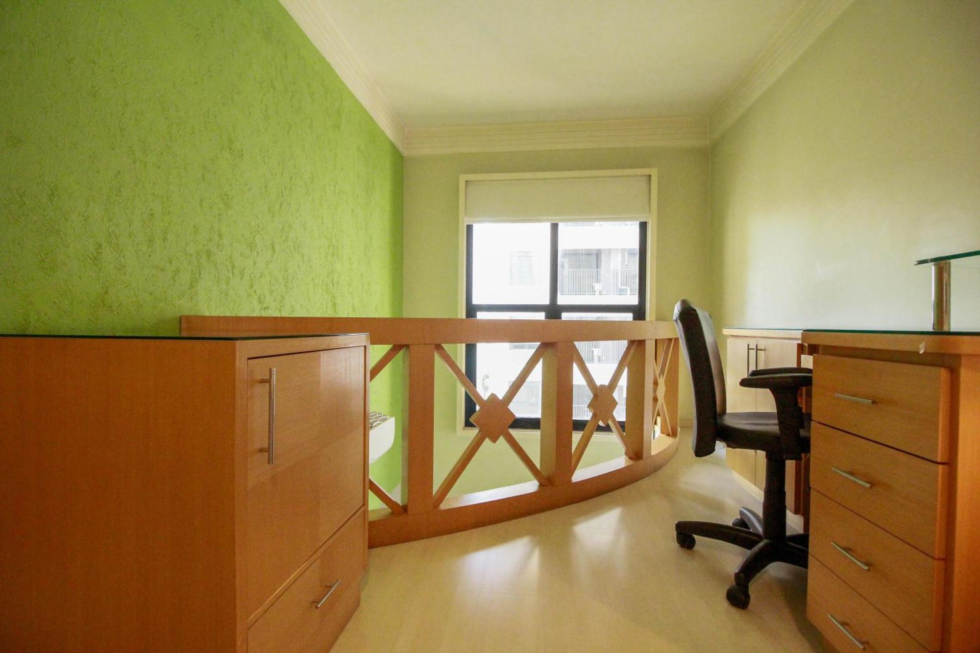 Apartamento Duplex Place Vendome! Moema, 58M2, Amplo, Conforto, Luxo! Servicos, Estacionamento, Internet, Metro! São Paulo Exterior foto